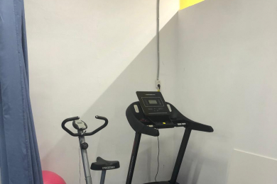 Теннис для детей - 