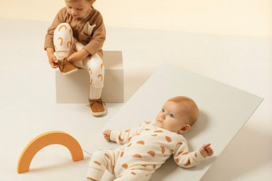 «JUNIOR» — современный частный детский сад