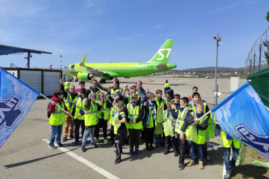 Студия авиа-моделирования «Взлет» - 