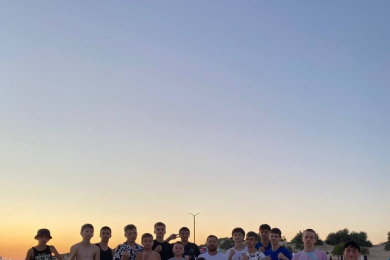 Боксерский клуб «Молот» - 