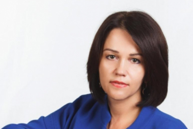 Психолог Нестеренко Ирина Евгеньевна, канд.психол.наук
