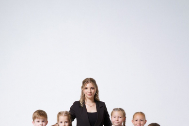 Образцовая студия эстрадного вокала «Форте» - 