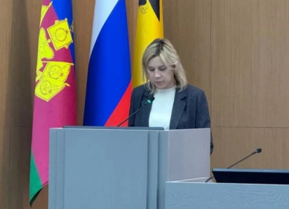 Неожиданная рокировка: Наталья Ищенко стала и.о. заместителя главы Новороссийска 