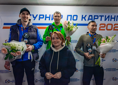 Картинг как корпоратив: когда команда проверяется скоростью