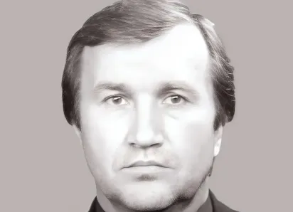 Новороссийцы прощаются с человеком-легендой: ушел из жизни Владимир Васильевич Арапов