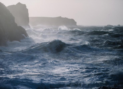 Внимание! Новороссийцев предупредили о надвигающемся шторме