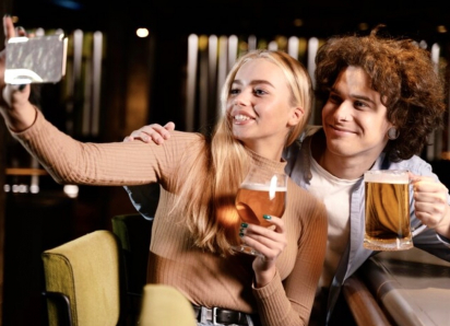 «Собутыльник на час»: новороссийцы предлагают свои услуги на сайтах бесплатных объявлений 