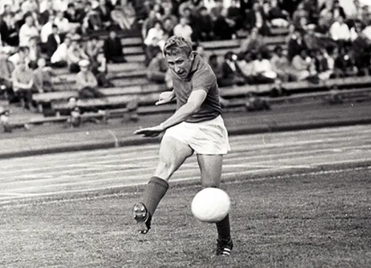 Открыл Дениса Попова и Артёма Дзюбу, спасал  новороссийский «Черноморец» от вылета: сегодня родился Владимир Федотов