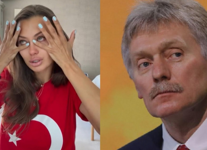 Видеообращение Бони из «Дома-2» про Анапу и Дагестан увидели в Кремле