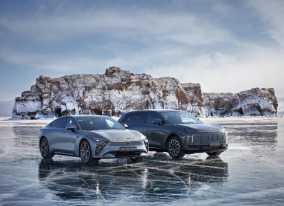 Триумф инноваций: четыре победы EXEED на национальной премии «Автомобиль года в России – 2025» 