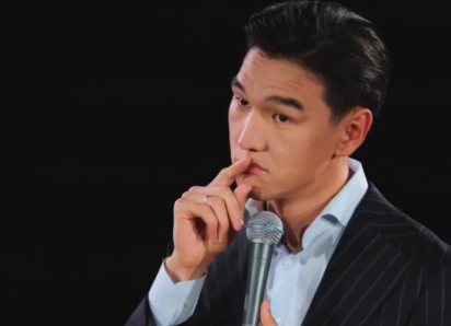 Комику Нурлану Сабурову запретили находиться в России 50 лет: что об этом думают в Новороссийске