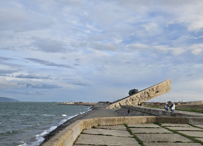 Атака БПЛА: грохот в Новороссийске, а в Краснодаре погиб человек