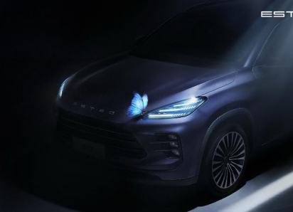 «АГР» и Defetoo представляют новый российский премиальный автомобильный бренд ESTEO