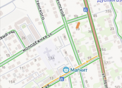 Внимание! Дорогу в Новороссийске перекроют до осени