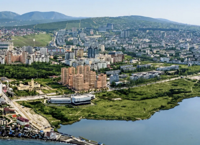 Покупка квартиры как инвестиция с ростом более 10% в год: какой ЖК выбрать в Новороссийске?