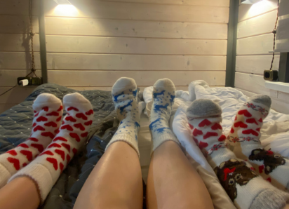 Сети не выдержали удара: новороссийцы больше суток мерзнут в своих домах