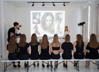 Diamonds model agency* объявляет кастинг в Новороссийске!