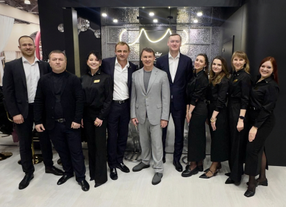 Российские компании «Мысхако» и «Раевское» приняли участие в выставке «Продэкспо-2026»