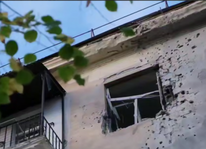 Атака БПЛА: сколько получат новороссийцы в качестве компенсации