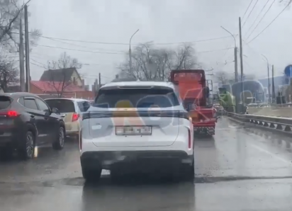 Вам это знать необязательно: реестр ям в Новороссийске спрятали от жителей