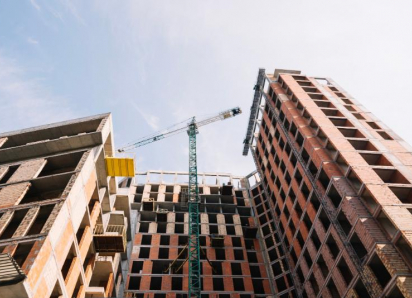 Андрей Кравченко пообещал: сроки достройки ЖК «Суджук Кале» определят в апреле