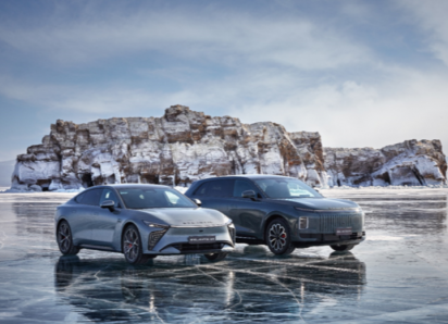 Триумф инноваций: четыре победы EXEED на национальной премии «Автомобиль года в России – 2025»