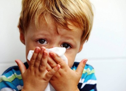 С соплями не приводите: в школах Новороссийска заработал «утренний фильтр»