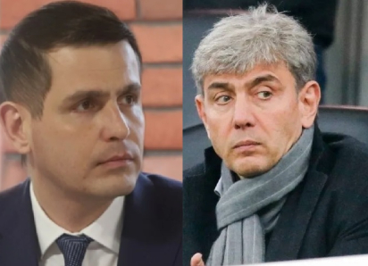 Галицкого требуют люди, но врио мэра Краснодара назначили другого