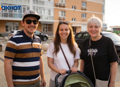 Передовые ЖК в Южном районе: «Блокнот» погостил в очередном ЖК у моря
