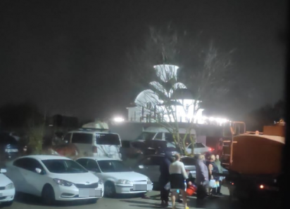 Воды не будет до вечера: «Водоканал» сообщил о сбое подачи водоснабжения