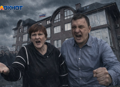 Строить разрешили, жить не дают: отчаявшиеся новороссийцы просят главу помочь 