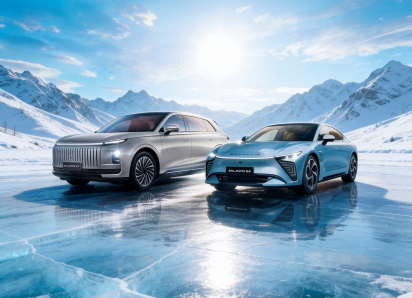 EXEED — лидер премиум-класса в России: итоги 2025 года