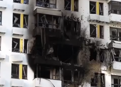 ТОП атак БПЛА в Новороссийске за 2025 год