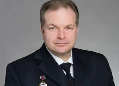 Очередной попался: у экс-замминистра транспорта Семёнова конфисковали недвижимость в Сочи и Анапе