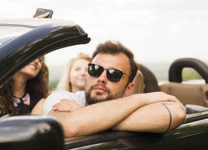 Стрелявшему в воздух новороссийцу грозит до семи лет колонии