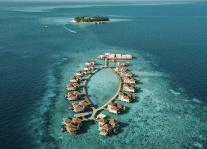 Отпуск миллионеров: Анапа предлагает отели по цене Мальдив 