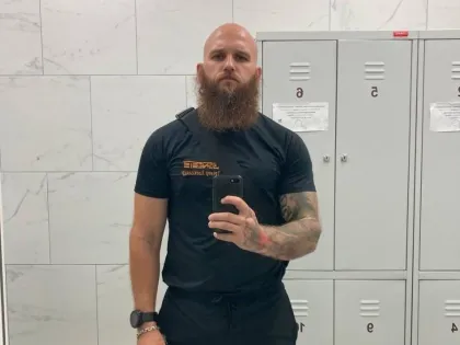 «Мужики нежные и инфантильные стали!»: новороссиец на бегу поделился своим мнением 