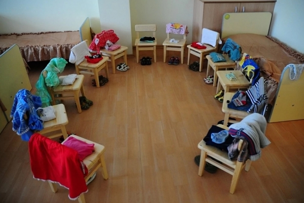 В Новороссийске из-за коронавируса закрываются детские сады