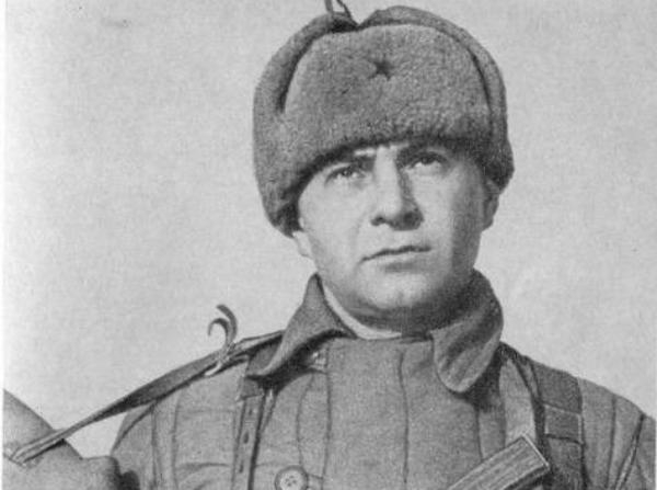 Ровно 79 лет назад ушёл из жизни легендарный освободитель Новороссийска