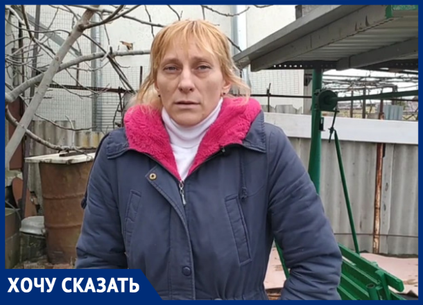 «Наш дом – газовая камера», - жители Новороссийска задыхаются из-за печи соседа
