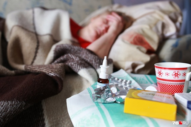 Почти два десятка заболевших в Новороссийске: горожан поражает известный вирус