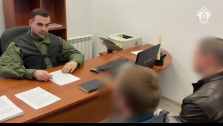 В Новороссийске задержали мужчину, избившего подростка