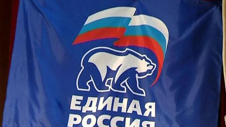 ЕР в администрации Новороссийска: глава города возглавил отделение партии