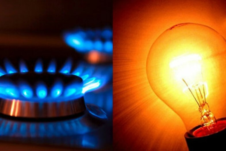 Новая неделя начнется с отключений газа и электричества в Новороссийске