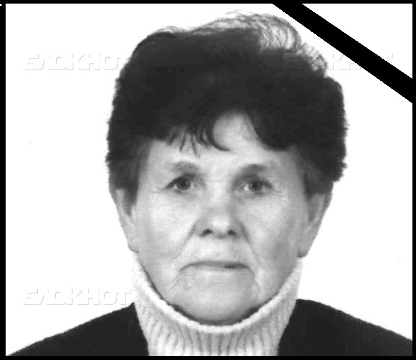 Тело 78-летней пенсионерки найдено в Новороссийске
