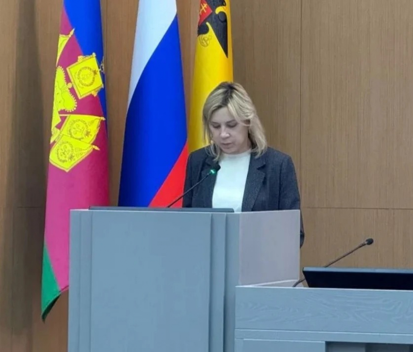 Неожиданная рокировка: Наталья Ищенко стала и.о. заместителя главы Новороссийска 