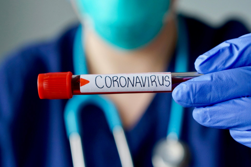 Еще четыре жителя Новороссийска заразились коронавирусом за сутки