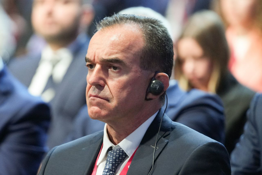 В Краснодарский край привлечено 470 млрд. рублей: Вениамин Кондратьев об итогах Петербургского экономического форума