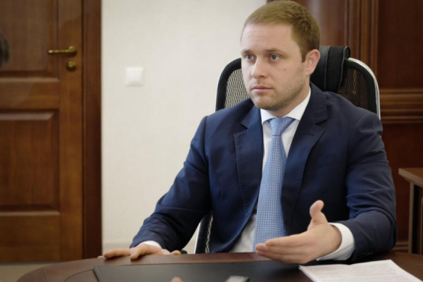 "Добил» мазут, или «помогли» инвестиции? Глава Анапы покидает свой пост