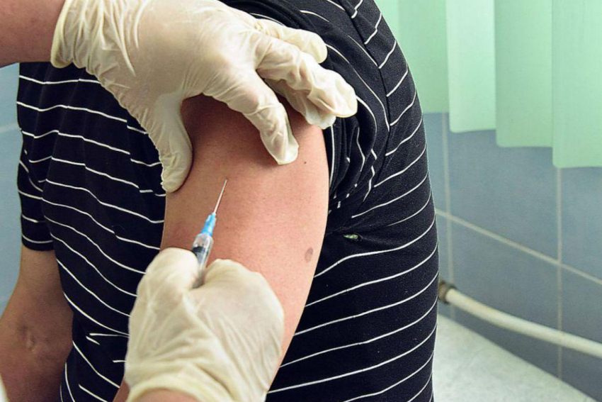Прививка от COVID-19: в каких случаях новороссийцам откажут в вакцинации